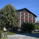 Boehmerwaldhof Hotel 3*