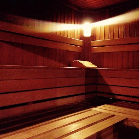 ホテル Boehmerwaldhof