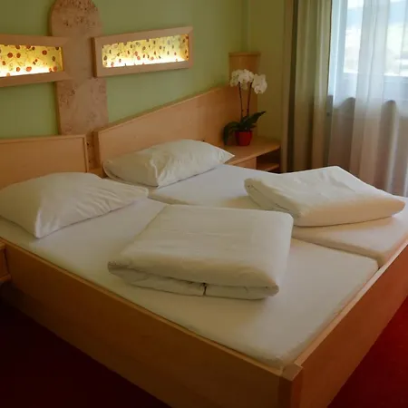 Boehmerwaldhof Hotel