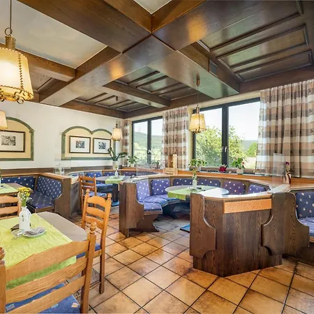 Hotel Boehmerwaldhof Ulrichsberg