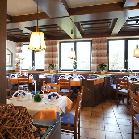 ホテル Boehmerwaldhof 3*