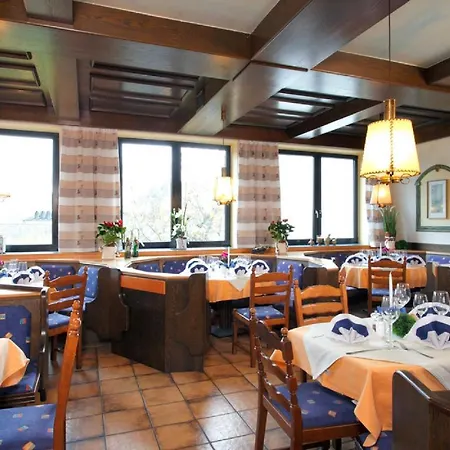 Boehmerwaldhof Ulrichsberg