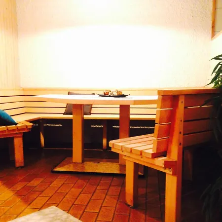 Boehmerwaldhof ホテル 3*