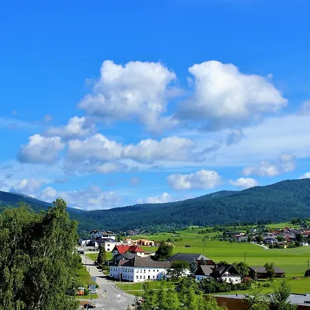 Boehmerwaldhof ホテル