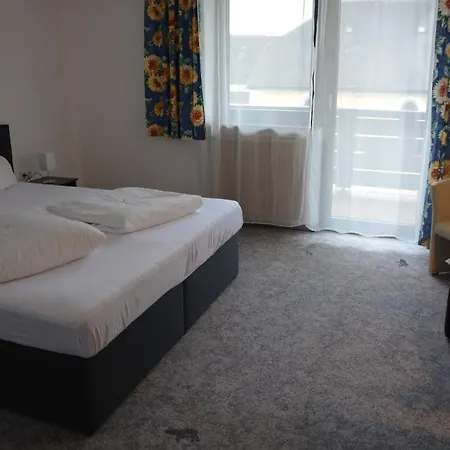 Hotel Boehmerwaldhof