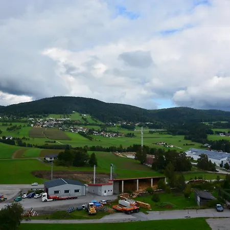 Hotel Boehmerwaldhof 3*