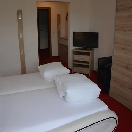 Boehmerwaldhof Hotel Ulrichsberg