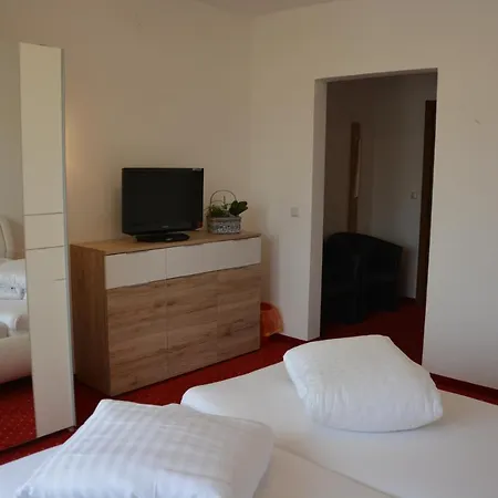 Hotel Boehmerwaldhof Ulrichsberg