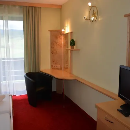 Boehmerwaldhof Hotel