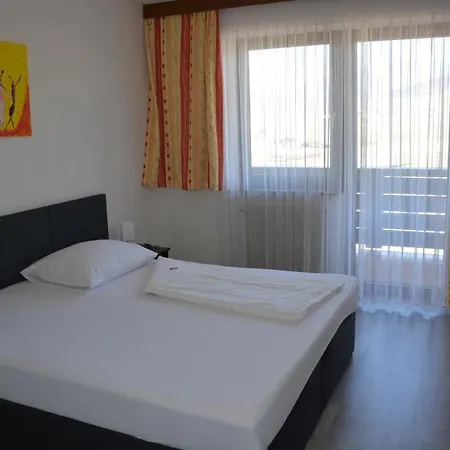 Boehmerwaldhof Hotel