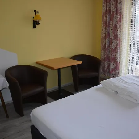 Hotel Boehmerwaldhof 3*