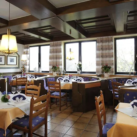 Boehmerwaldhof ホテル