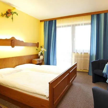 Boehmerwaldhof Ulrichsberg