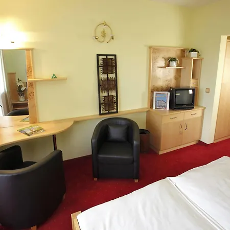 Boehmerwaldhof ウルリッヒスベルク