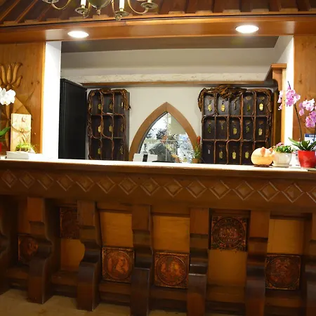 Boehmerwaldhof Ulrichsberg