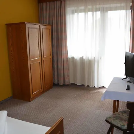 Boehmerwaldhof Hotel Ulrichsberg