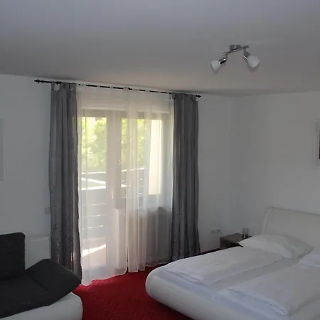 ホテル Boehmerwaldhof 3*