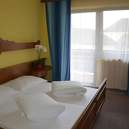 Boehmerwaldhof Hotel 3*