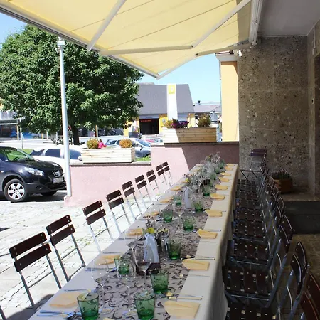 Boehmerwaldhof Hotel 3*