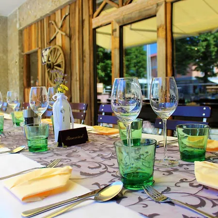 Hotel Boehmerwaldhof Ulrichsberg