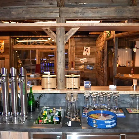 Boehmerwaldhof ホテル