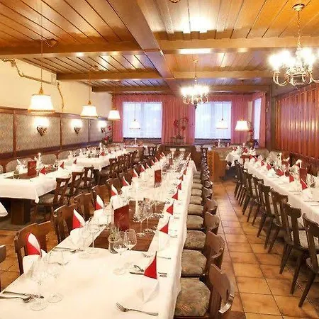 Hotel Boehmerwaldhof 3*