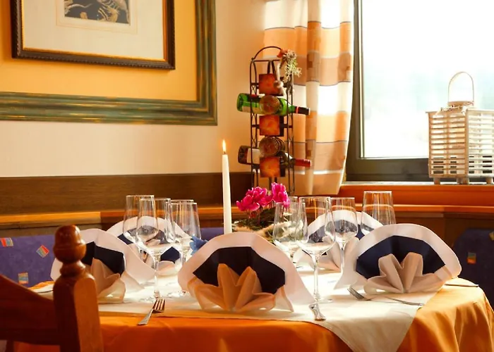 호텔 Boehmerwaldhof