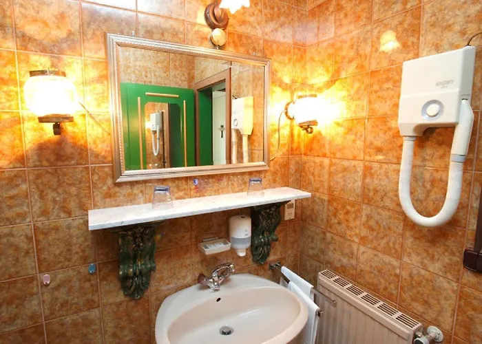 Boehmerwaldhof Otel 3*