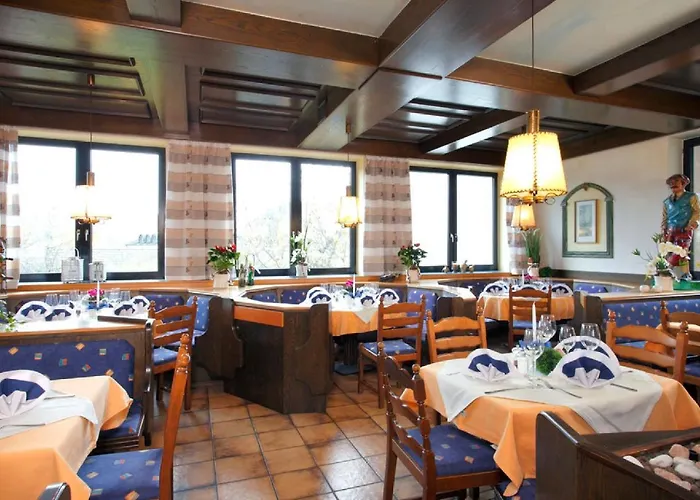 Boehmerwaldhof 울릭스베르크