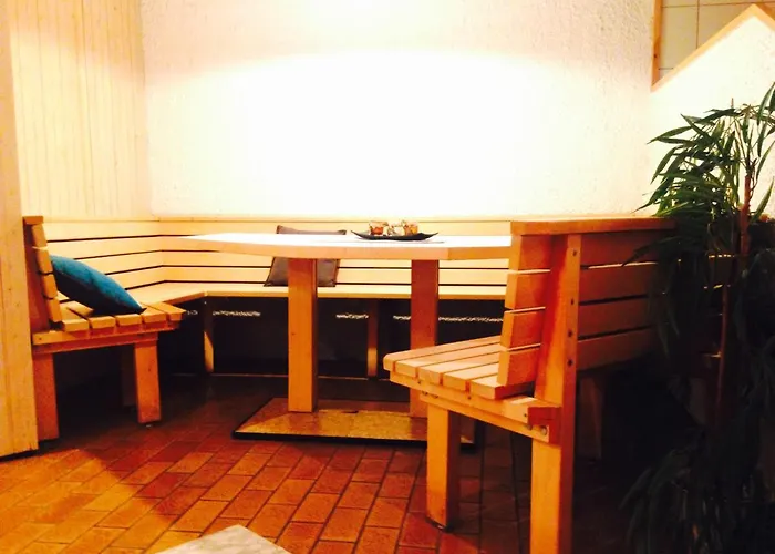 Boehmerwaldhof Otel 3*