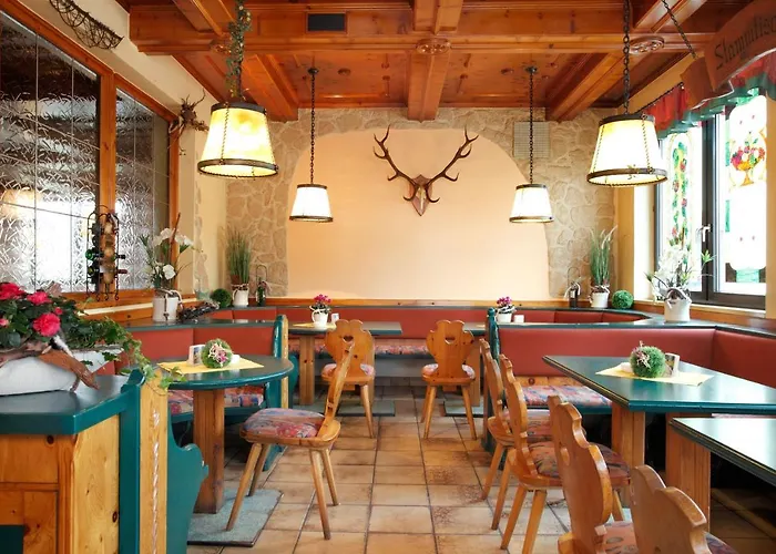 Boehmerwaldhof 3* Ulrichsberg