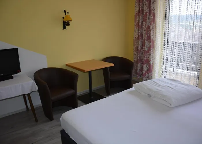 Otel Boehmerwaldhof 3*