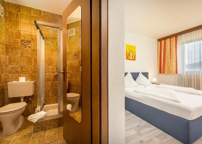 Boehmerwaldhof Ulrichsberg