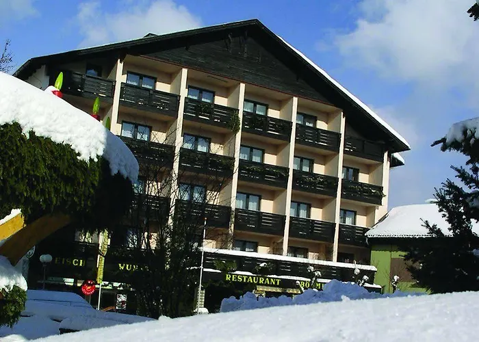 Boehmerwaldhof 3*