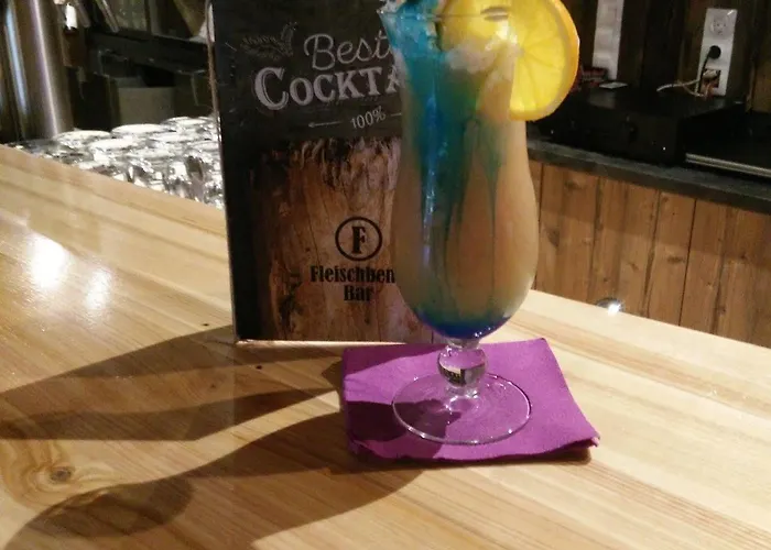 Boehmerwaldhof 3* 울릭스베르크