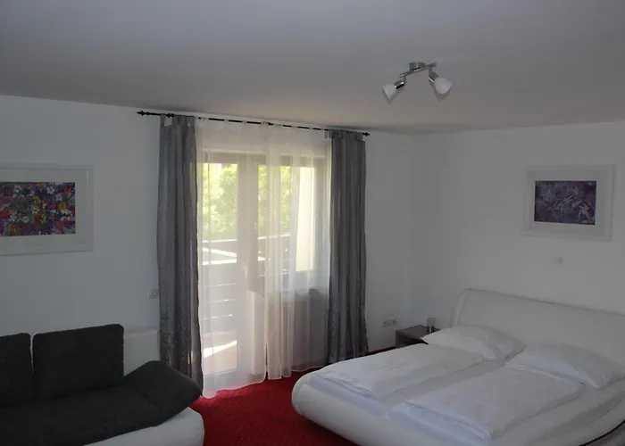 Otel Boehmerwaldhof 3*