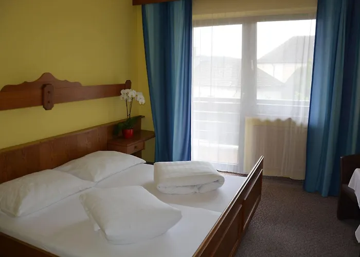 Boehmerwaldhof 호텔 3*