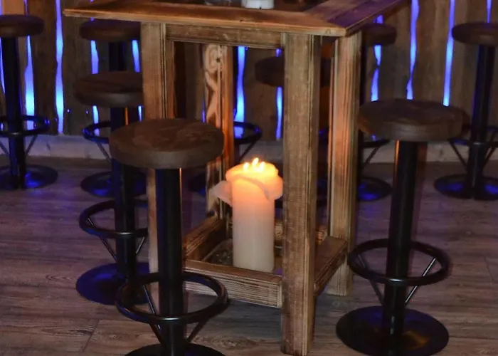 Boehmerwaldhof 울릭스베르크