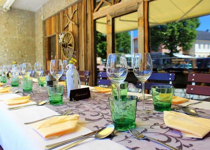 호텔 Boehmerwaldhof 울릭스베르크