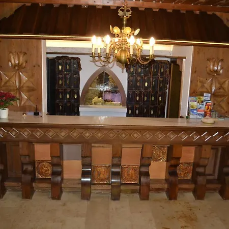 Boehmerwaldhof 3* Ulrichsberg