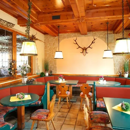 Boehmerwaldhof 3*