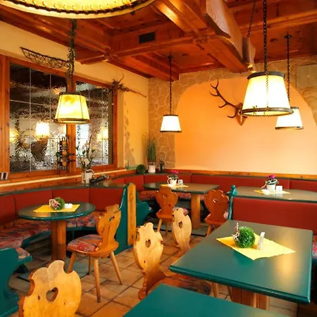 Boehmerwaldhof Hotel 3*