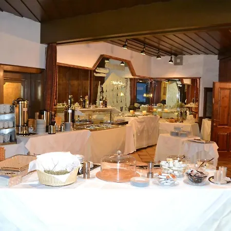 Hotel Boehmerwaldhof Ulrichsberg