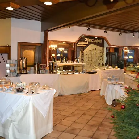 Boehmerwaldhof 3* Ulrichsberg