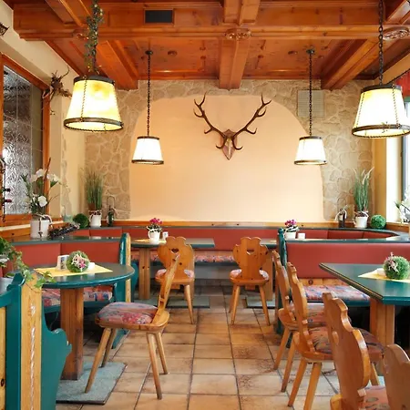 Boehmerwaldhof 3* Ulrichsberg
