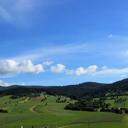 Hotel Boehmerwaldhof