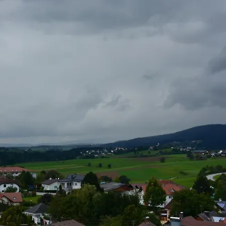 Boehmerwaldhof Ulrichsberg