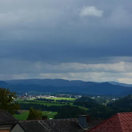 Hotel Boehmerwaldhof 3*