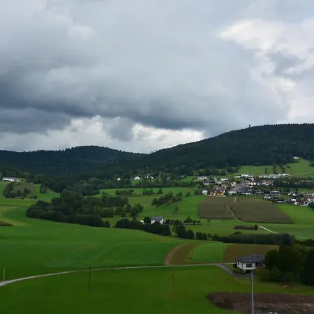 Boehmerwaldhof Hotel 3*