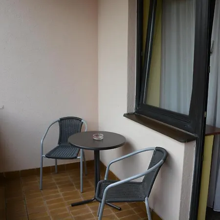 Hotel Boehmerwaldhof Ulrichsberg